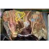Image 1 : LARGE BAG OF BARBIES