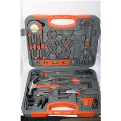 HDX TOOL SET