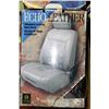 Image 1 : LEATHER CAR SEAT COVER