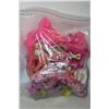 Image 1 : LARGE BAG OF MY LITTLE PONY