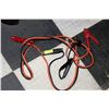 Image 1 : SET OF BOOSTER CABLES