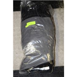 CANVAS ROOFTOP CARGO