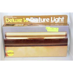 DELUX PICTURE LIGHT