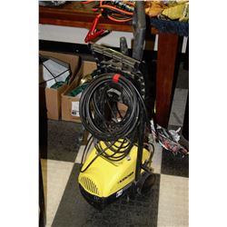 KARCHER 330 PRESSURE WASHER