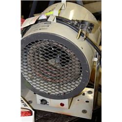 COMMERCIAL HEATER