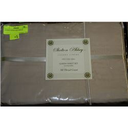 LUXURY QUEEN SIZE SHEETS