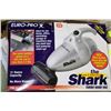 Image 1 : PORTABLE SHARK VAC