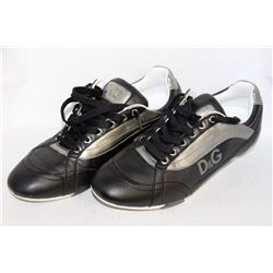PREVIOUSLY ENJOYED DOLCE GABANA SHOES, MENS SIZE 7/WOMENS SIZE 8.5