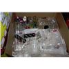 Image 1 : BOX OF SHOOTER GLASSES & BEER MUGS