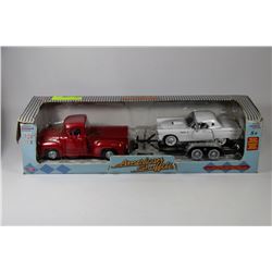 AMERICAN GRAFFITI 1:24 DIE CAST COLLECTION