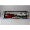 Image 1 : AMERICAN GRAFFITI 1:24 DIE CAST COLLECTION