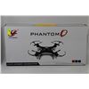 Image 1 : 2.4GHZ PHANTOM REMOTE QUADCOPTER