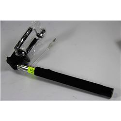 NEW SELFIE STICK