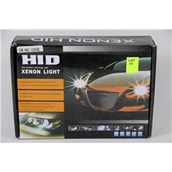 NEW 55W 880 12000K HID HEADLIGHTS WITH