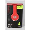 Image 1 : REPLICA BEATS BY DR. DRE RED HEADPHONES