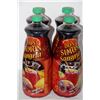 Image 1 : FOUR 1.5L BOTTLES OF DON SIMON SANGRIA 7%