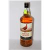 Image 1 : 1.14L BOTTLE OF THE FAMOUS GROUSE SCOTCH WHISKY