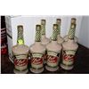 Image 1 : SEVEN 750ML BOTTLES OF HOT SEX CREME LIQUOR