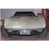 Image 17 : 1978 CHEVROLET CORVETTE
