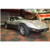 Image 8 : 1978 CHEVROLET CORVETTE