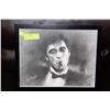 Image 1 : NEW YORK ARTIST SIGNED DRAWING OF AL