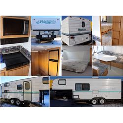 1998 PROSPECTOR PW230