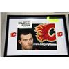 Image 1 : TODD BERTUZZI GUARANTEED AUTHENTIC AUTOGRAPH