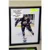 Image 1 : ALES HEMSKY GUARANTEED AUTHENTIC AUTOGRAPH