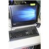 Image 1 : LENOVO THINKCENTER ALL-IN-ONE WIN 10 PRO/ MS OFFIC