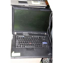 LENOVO R61e LAPTOP/ WIN 8.1/ MS OFFICE