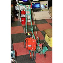 POWER TRIM 3.5HP LAWN EDGER