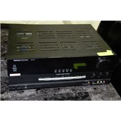 HARMON KARDON AVR225 TUNER/AMP
