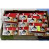 Image 1 : BOX WITH 48 NEW 60WATT LIGHTBULBS