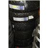 Image 1 : NEW BF GOODRICH ALL-TERRAIN 285/70R17 TIRES X5