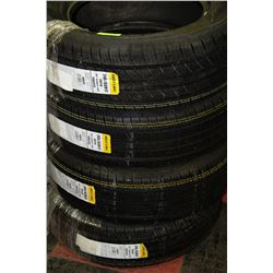 NEW WESTLAKE 245/65R17 TIRES X 4
