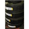 Image 1 : NEW WESTLAKE 245/65R17 TIRES X 4