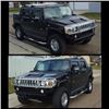 Image 1 : 2006 HUMMER H2 SUT 4X4