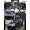 Image 2 : 2006 HUMMER H2 SUT 4X4
