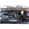 Image 9 : 2003 DODGE RAM 2500