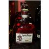 Image 1 : THREE 750ML BOTTLES CAPTAIN MORGANS PRIVATE STOCK