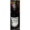 Image 1 : FOUR 750ML BOTTLES OF CAPTAIN MORGANS BLACK SPICED