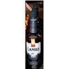 Image 1 : SIX 750ML BOTTLES LAMBS NAVY DARK RUM 40%