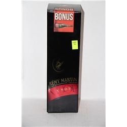 700ML BOTTLE REMY MARTIN FINE CHAMPAGNE