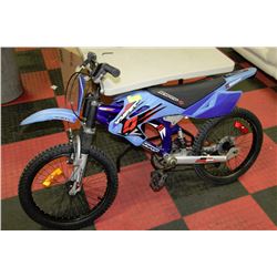 HYPER 6 SPEED MOTO BIKE