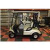 Image 1 : 2011 YAMAHA ELECTRIC DRIVE GOLF CART