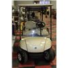 Image 3 : 2011 YAMAHA ELECTRIC DRIVE GOLF CART