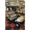 Image 5 : 2011 YAMAHA ELECTRIC DRIVE GOLF CART