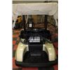 Image 6 : 2011 YAMAHA ELECTRIC DRIVE GOLF CART