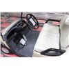 Image 7 : 2011 YAMAHA ELECTRIC DRIVE GOLF CART
