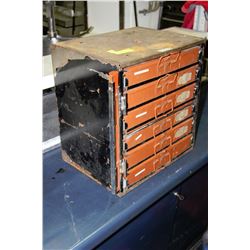 LOT OF APPROX. 2,000 BLANK KEYS